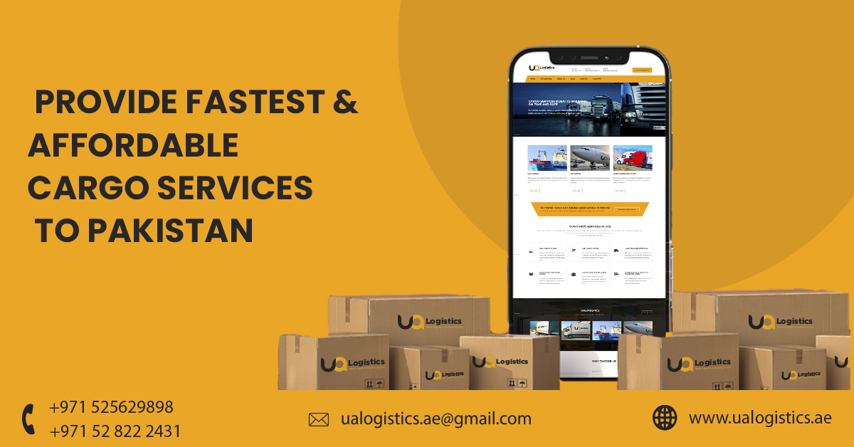 UA Logistics